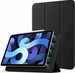 Чехол-обложка Smart Folio для iPad Mini 7/6 Black - Черный - фото 88035