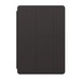 Чехол-обложка Smart Folio для iPad Pro 12.9" 2022г. (6-го поколения) Black - Черный - фото 86161