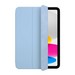 Чехол-обложка Smart Folio для iPad Pro 12.9" 2022г. (6-го поколения) Sky - Небесный - фото 86202