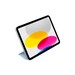 Чехол-обложка Smart Folio для iPad Pro 12.9" 2022г. (6-го поколения) Sky - Небесный - фото 86204