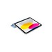 Чехол-обложка Smart Folio для iPad Pro 12.9" 2022г. (6-го поколения) Sky - Небесный - фото 86205