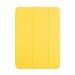Чехол-обложка Smart Folio для iPad 10.9" 2022г. (10-го поколения) Lemonade - Желтый - фото 83323
