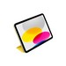 Чехол-обложка Smart Folio для iPad 10.9" 2022г. (10-го поколения) Lemonade - Желтый - фото 83325