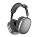 Наушники Hoco ESD15 Cool shadow BT headsphones deep space Gray - фото 85925
