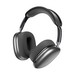 Наушники Hoco ESD15 Cool shadow BT headsphones deep space Gray - фото 85928