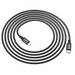 Дата-кабель Hoco X14 Double speed PD charging data cable for Type-C to Lightning (2.0 м) Черный - фото 85953