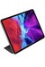 Чехол-обложка Smart Folio для iPad Pro 12.9" 2022г. (6-го поколения) Black - Черный - фото 86163