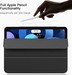 Чехол-обложка Smart Folio для iPad Mini 7/6 Black - Черный - фото 88038