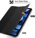 Чехол-обложка Smart Folio для iPad Pro 11" 2024г. Black - фото 89424