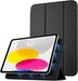 Чехол-обложка Smart Folio для iPad Air 4/ Air 5 (10.9") Black - Черный - фото 86179