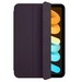 Чехол-обложка Smart Folio для iPad Air 11 (M2, M3), 2024-2025 г.г./ Air 4/ Air 5 (10.9") Dark Сherry - Темная Вишня - фото 88051