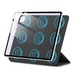 Чехол-обложка Smart Folio для iPad Air 11 (M2, M3), 2024-2025 г.г./ Air 4/ Air 5 (10.9") Dark Сherry - Темная Вишня - фото 88052