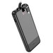 Аккумулятор внешний универсальный Hoco J114 10000 mAh power bank (USB:5V-2A/ Type-C: 5V-2A) Черный - фото 86890