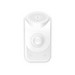 Беспроводное зарядное устройство MItrifON Magnetic Wireless charger stand 3в1 MageSafe Stand (OJD-83) для iPhone/ Watch/ Air Pods 15W Белый - фото 86941