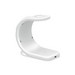 Беспроводное зарядное устройство MItrifON Magnetic Wireless charger stand 3в1 MageSafe Stand (OJD-83) для iPhone/ Watch/ Air Pods 15W Белый - фото 86942
