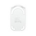 Беспроводное зарядное устройство MItrifON Magnetic Wireless charger stand 3в1 MageSafe Stand (OJD-83) для iPhone/ Watch/ Air Pods 15W Белый - фото 86943