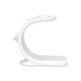 Беспроводное зарядное устройство MItrifON Magnetic Wireless charger stand 3в1 MageSafe Stand (OJD-83) для iPhone/ Watch/ Air Pods 15W Белый - фото 86944