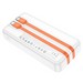 Аккумулятор внешний универсальный Hoco J119A 20000 mAh Sharp charger PD22.5W+QC3.0 power bank (USB:5V-3A/ Type-C: 5V-3A) Белый - фото 86993