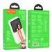 Аккумулятор внешний универсальный Hoco J119A 20000 mAh Sharp charger PD22.5W+QC3.0 power bank (USB:5V-3A/ Type-C: 5V-3A) Белый - фото 86995