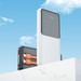 Аккумулятор внешний универсальный Hoco J119 10000 mAh Sharp charger PD22.5W+QC3.0 power bank (USB:5V-3A/ Type-C: 5V-3A) Белый - фото 87003