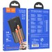 Аккумулятор внешний универсальный Hoco J119 10000 mAh Sharp charger PD22.5W+QC3.0 power bank (USB:5V-3A/ Type-C: 5V-3A) Черный - фото 86990