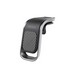 Автомобильный держатель магнитный Deppa Mage Bend Carbon D-55199 (до 200 гр.) универсальный в решетку Черный - фото 91839