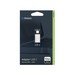 Адаптер Deppa Converter USB-A/ Type-C D-73131 Графитовый - фото 87310