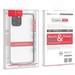 Чехол силиконовый Hoco Light Series для iPhone 15 Plus (6.7") тонкий TPU 0,8mm Дымчатый - фото 87733