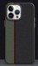 Чехол пластиковый MItriFON Life+ magnetic case iPhone 15 Pro Max (6.7") №2 карбон - фото 87963