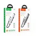 Переходник Hoco HB26 USB multifunction adapter 3хUSB2.0, 1хUSB3.0 для MacBook Серебристый - фото 87997