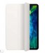 Чехол-обложка Smart Folio для iPad Pro 12.9" 2022г. (6-го поколения) White - Белый - фото 88024