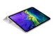 Чехол-обложка Smart Folio для iPad Pro 12.9" 2022г. (6-го поколения) White - Белый - фото 88027