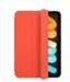Чехол-обложка Smart Folio для iPad Pro 11" 2022г. Electric Orange - Оранжевый - фото 88055