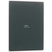 Чехол-обложка Smart Folio для iPad Pro 12.9" 2022г. (6-го поколения) Dark Green - Темно-зеленый - фото 88072