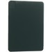 Чехол-обложка Smart Folio для iPad Pro 12.9" 2022г. (6-го поколения) Dark Green - Темно-зеленый - фото 88073