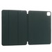 Чехол-обложка Smart Folio для iPad Pro 12.9" 2022г. (6-го поколения) Dark Green - Темно-зеленый - фото 88074