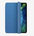 Чехол-обложка Smart Folio для iPad Pro 11" 2022г. Surf Blue - Синий - фото 88095