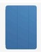 Чехол-обложка Smart Folio для iPad Pro 11" 2022г. Surf Blue - Синий - фото 88096