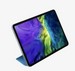 Чехол-обложка Smart Folio для iPad Pro 11" 2022г. Surf Blue - Синий - фото 88097