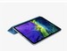 Чехол-обложка Smart Folio для iPad Pro 11" 2022г. Surf Blue - Синий - фото 88098