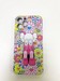 Чехол-накладка силикон MItriFON для iPhone 12 Pro Max (6.7") 0.8мм с флуоресцентным рисунком AW J117 - фото 88149