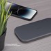 Беспроводное зарядное устройство Deppa Charging Station Dual 2в1 (D-24026) для 2 смартфонов и наушников 40Вт Черный - фото 88233