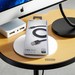 Дата-кабель USB Deppa Alum USB - Type-C D-72328 (1.2м) аллюминий/нейлон, Черный - фото 88245