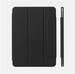 Чехол-подставка Deppa Wallet Onzo Magnet для iPad 10.9" 2022г. (10-го поколения) Soft touch 2.0мм (D-88362) Черный - фото 88270