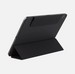 Чехол-подставка Deppa Wallet Onzo Magnet для iPad 10.9" 2022г. (10-го поколения) Soft touch 2.0мм (D-88362) Черный - фото 88274