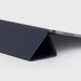 Чехол-подставка Deppa Wallet Onzo Magnet для iPad 10.9" 2022г. (10-го поколения) Soft touch 2.0мм (D-88363) Темно-синий - фото 88277