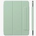 Чехол-подставка Deppa Wallet Onzo Magnet для iPad 10.9" 2022г. (10-го поколения) Soft touch 2.0мм (D-88364) Мятный - фото 88279