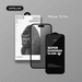 Стекло защитное SupGlass XC-11 3D Tempered Glass Super Hardness для iPhone 15 Pro (6.1") 0.3mm глянцевое - фото 88283