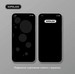 Стекло защитное SupGlass XC-11 3D Tempered Glass Super Hardness для iPhone 15 Pro (6.1") 0.3mm глянцевое - фото 88285