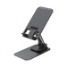 Подставка Deppa Phone stand для смартфона/ планшета (D-47194) Черный - фото 88309